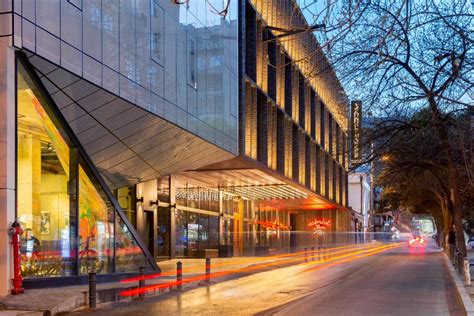 2024 Best Design hotels in Tbilisi, Georgia in 2024.